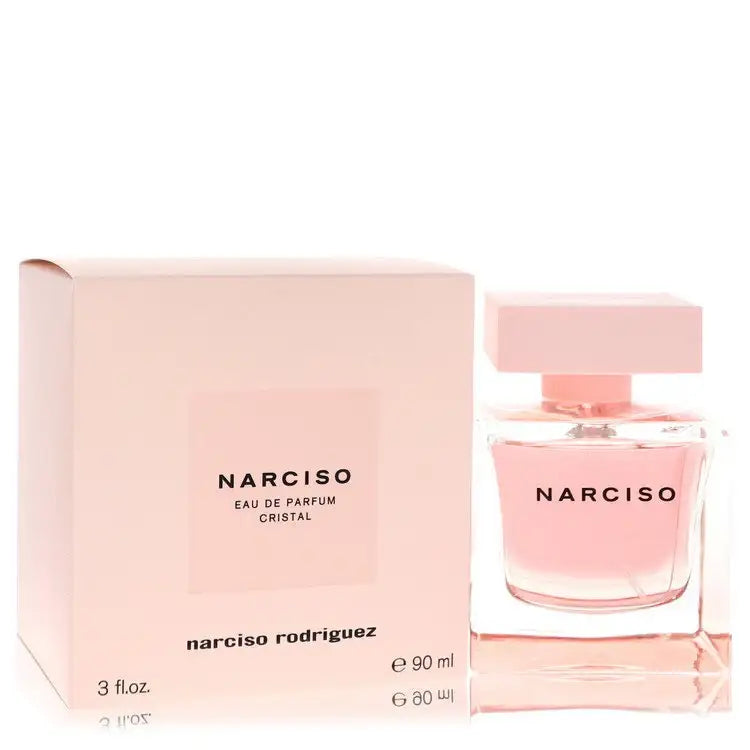 Cristal By Narciso Rodriguez Perfume for Women by Gamer Scents
