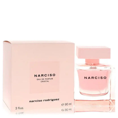 Cristal By Narciso Rodriguez Perfume for Women by Gamer Scents