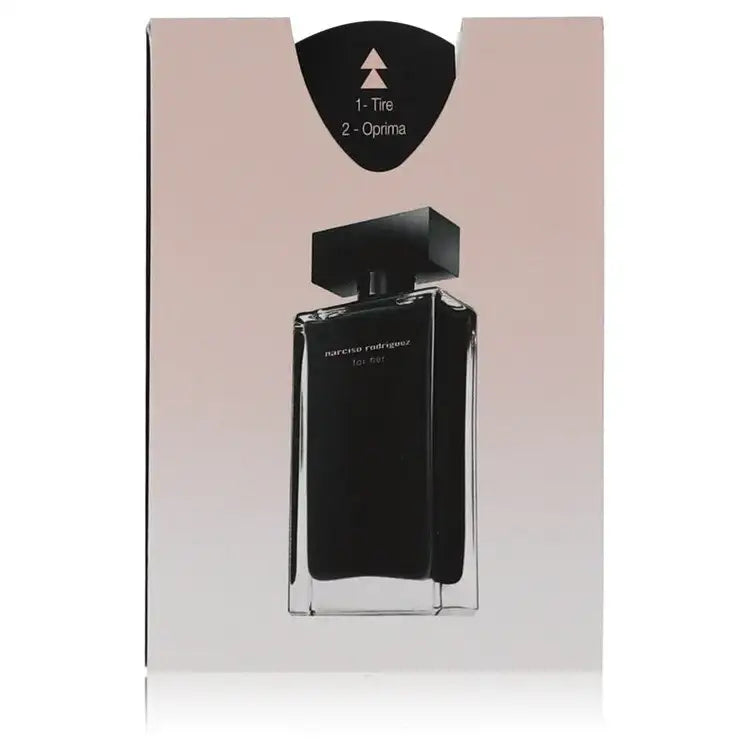 Flat By Narciso Rodriguez Perfume for Women by Gamer Scents