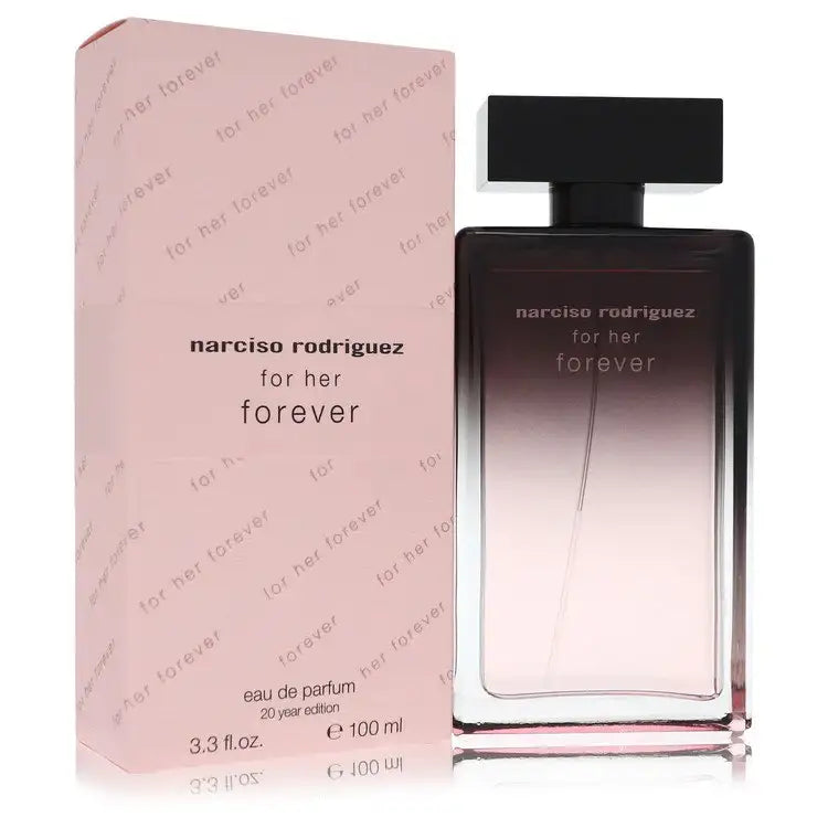 For Her Forever By Narciso Rodriguez Perfume for Women by Gamer Scents