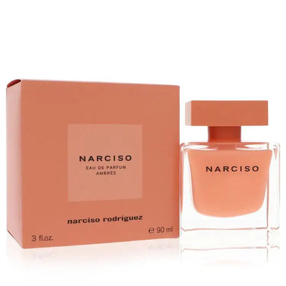 Ambree By Narciso Rodriguez Perfume for Women by Gamer Scents