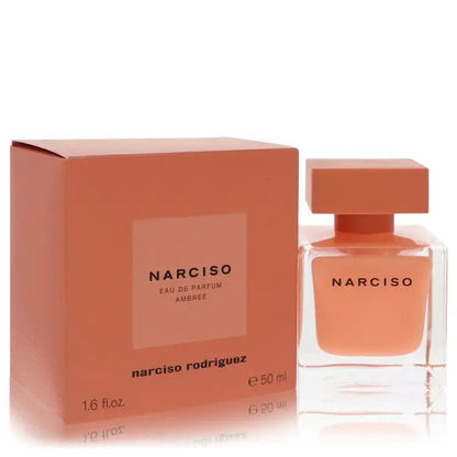 Ambree By Narciso Rodriguez Perfume for Women by Gamer Scents