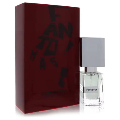 Fantomas By Nasomatto (Unisex) by Gamer Scents