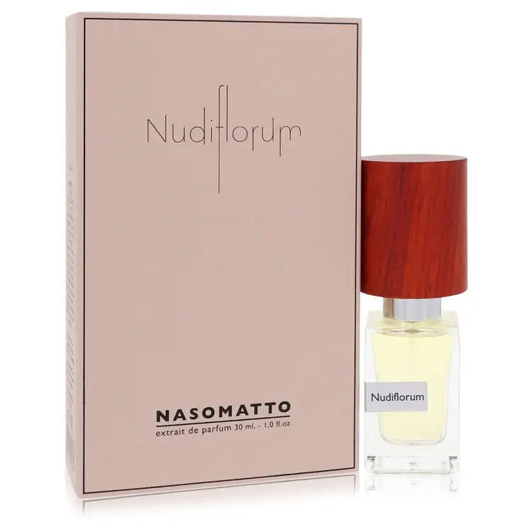 Nudiflorum By Nasomatto Perfume for Women by Gamer Scents