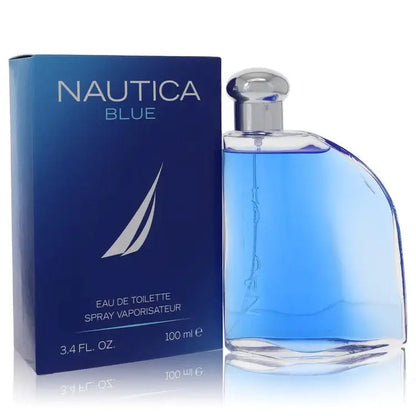 Blue By Nautica Cologne for Men by Gamer Scents