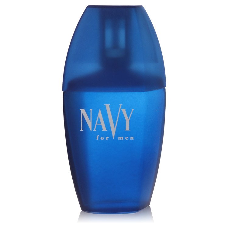 Navy by Dana After Shave 1.7 oz for Men 