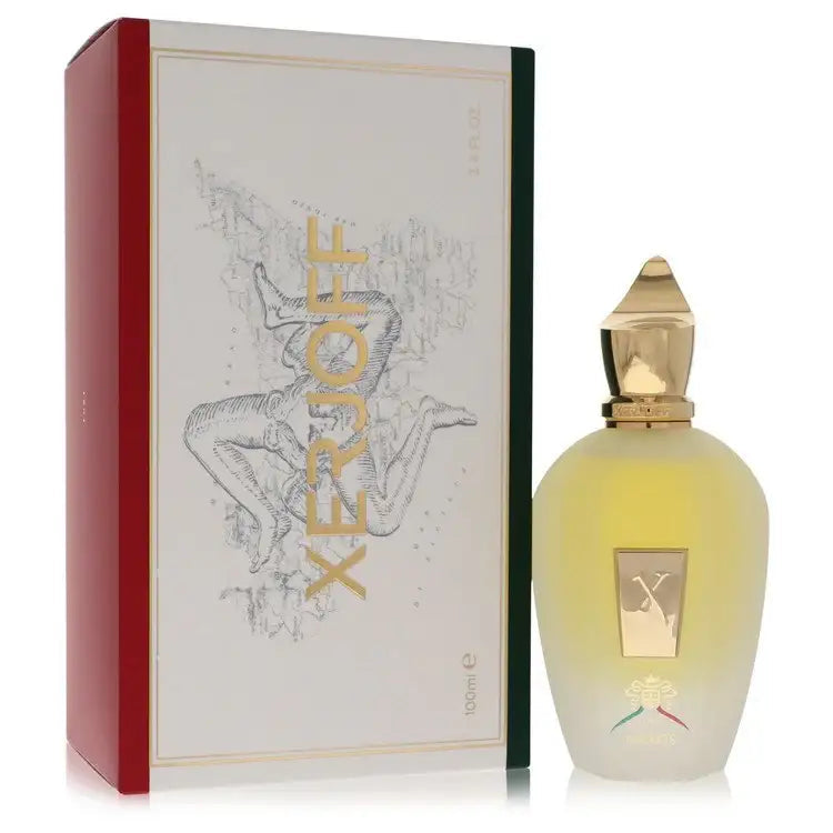 Xj 1861 Naxos By Xerjoff (Unisex) by Gamer Scents