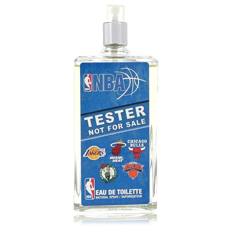 Nba By Air Val International Cologne for Men