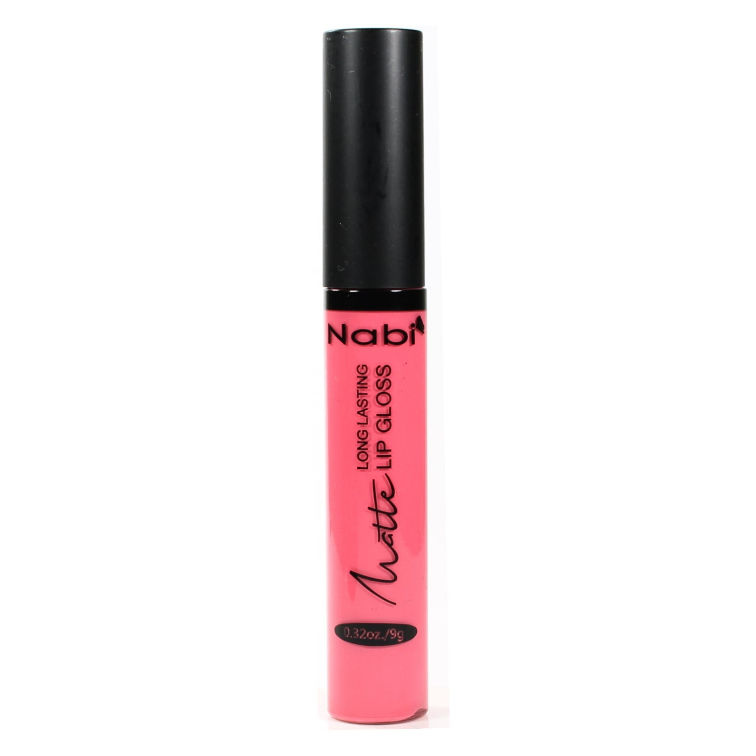 Nabi Cosmetics Matte Lip Gloss - Mauve by Avera Group