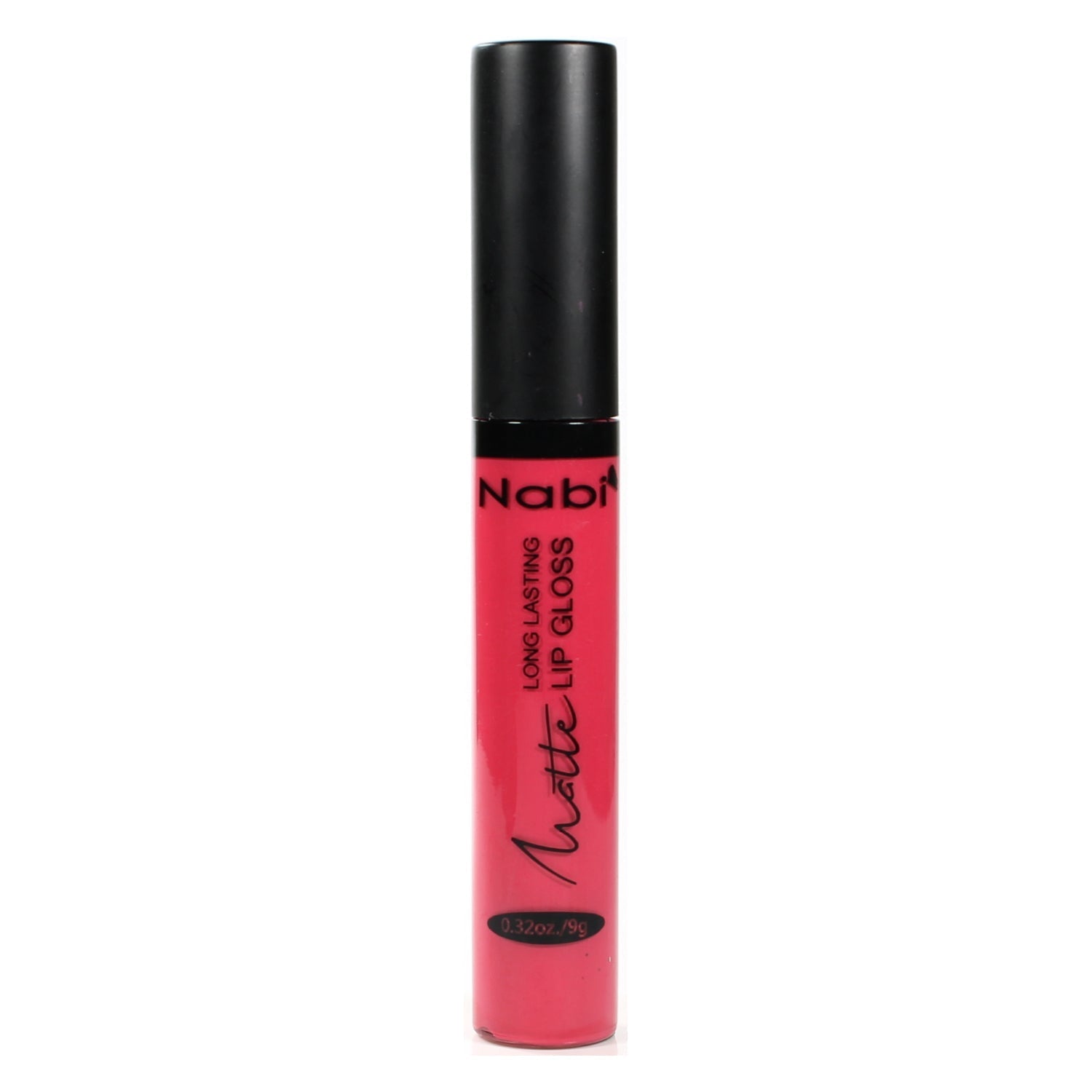 Nabi Cosmetics Matte Lip Gloss - Pink Blush by Avera Group