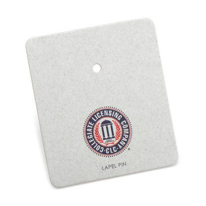 NCAA Wofford College Terrier Mascot Lapel Pin 