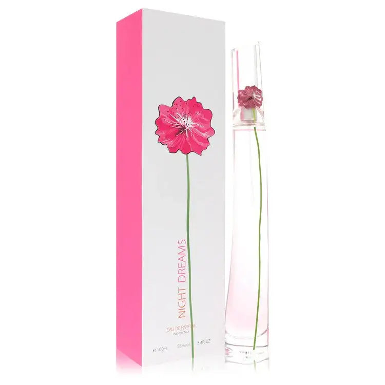 Night Dreams By Parfums Rivera Perfume for Women by Gamer Scents