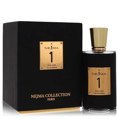 Nejma 1 By Nejma Perfume for Women by Gamer Scents