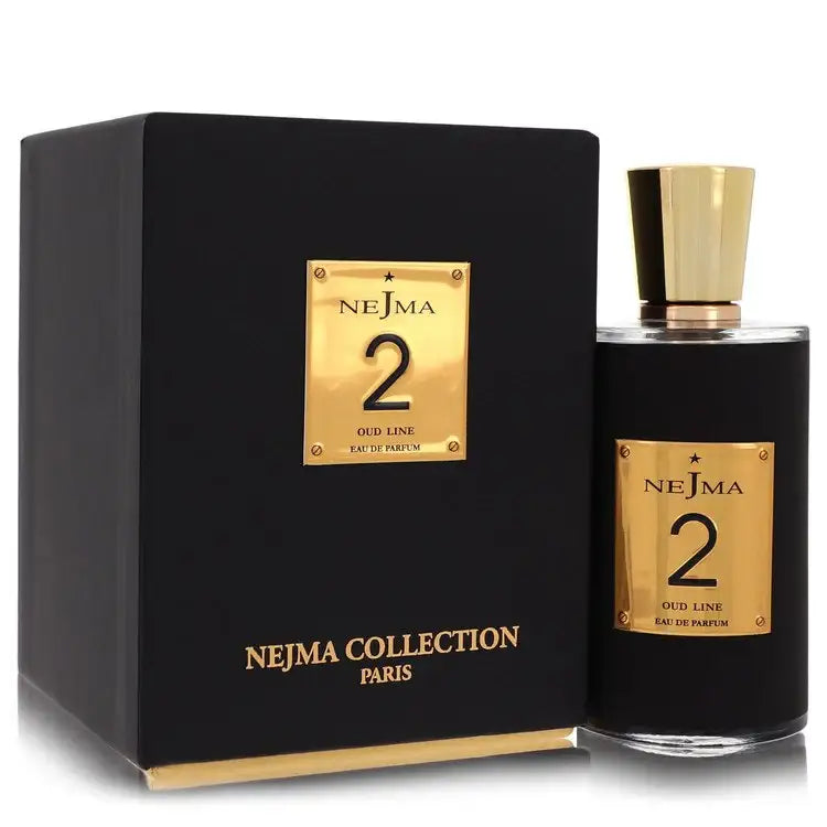 2 By Nejma Perfume for Women