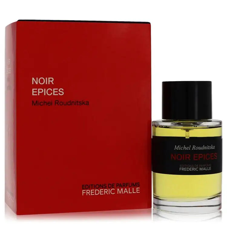 Noir Epices By Frederic Malle (Unisex) by Gamer Scents