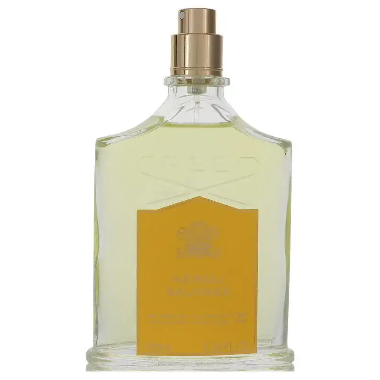 Neroli Sauvage By Creed Cologne for Men by Gamer Scents