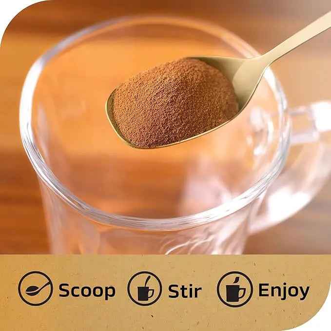 NESCAFÉ Gold Espresso – Smooth, Intense Instant Coffee for Café-Style Flavor at Home