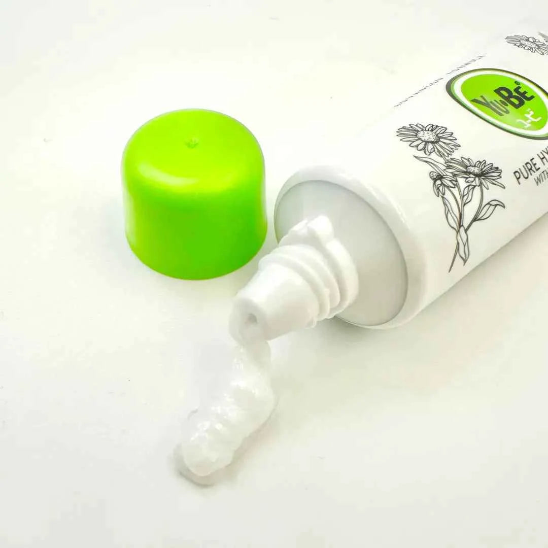 Advanced Formula Pure Hydration Cream