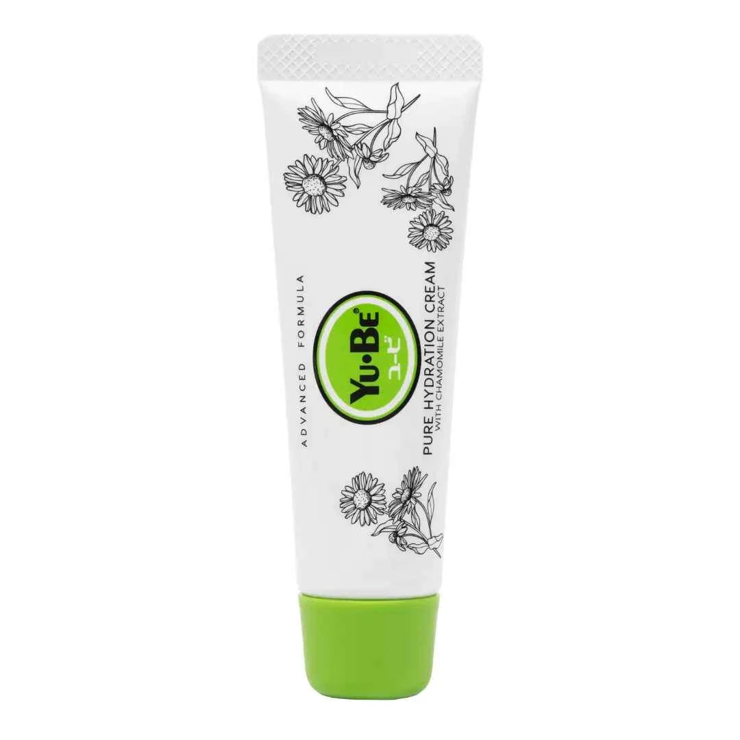 Advanced Formula Pure Hydration Cream