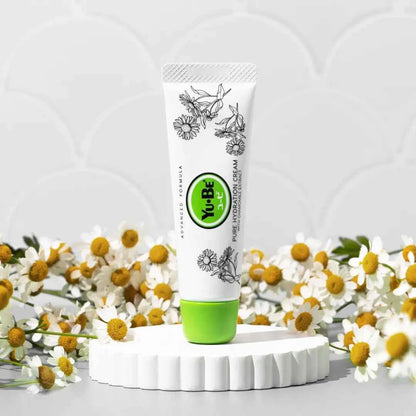 Advanced Formula Pure Hydration Cream