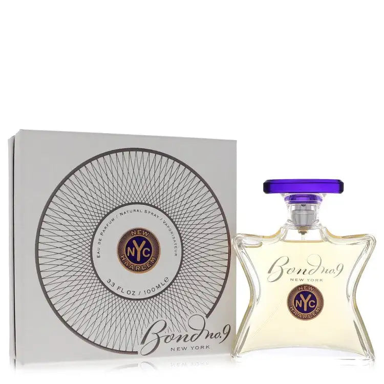 New Haarlem By Bond No. 9 Perfume for Women by Gamer Scents