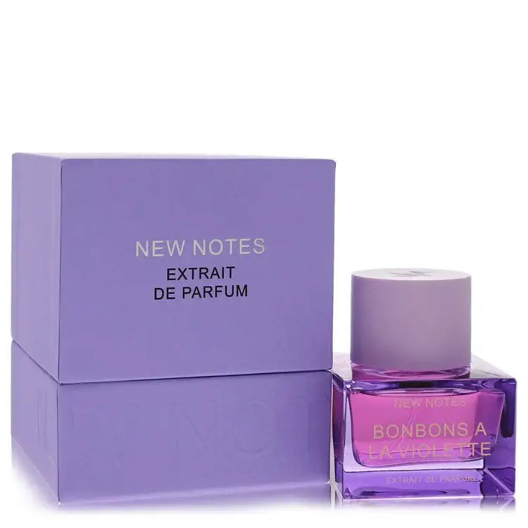 Bonbons A La Violette By New Notes (Unisex) by Gamer Scents