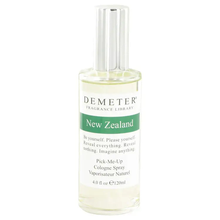 New Zealand By Demeter (Unisex) 