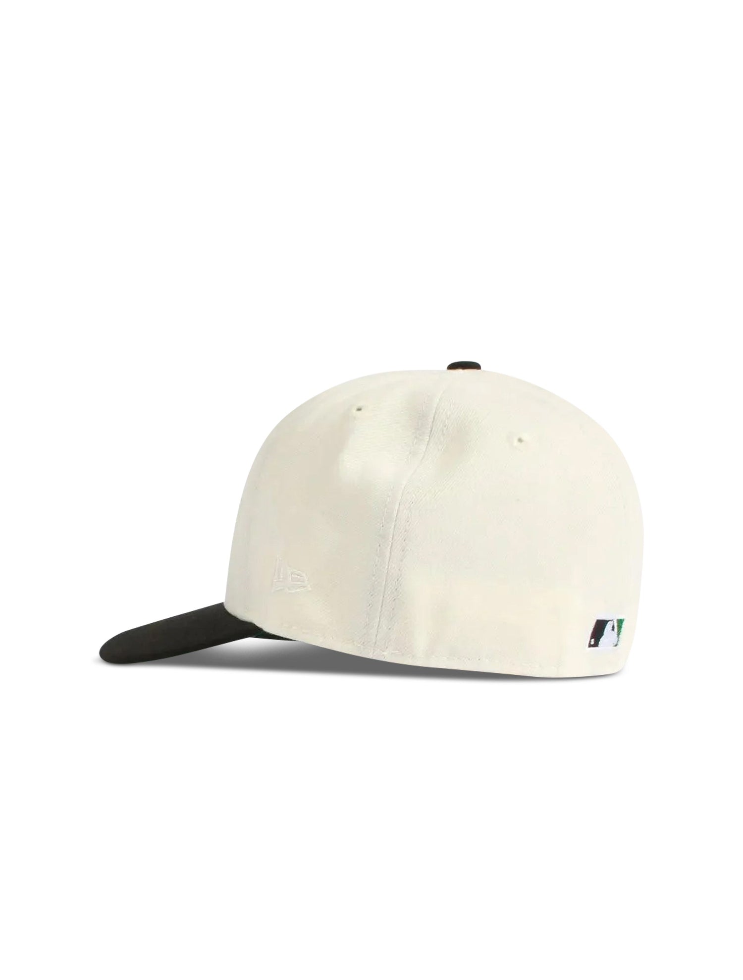 New Era 5950 La Dodgers "100Th Anniversary" Hat by Denim Exchange