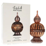 Niche Emarati Antique By Lattafa (Unisex)