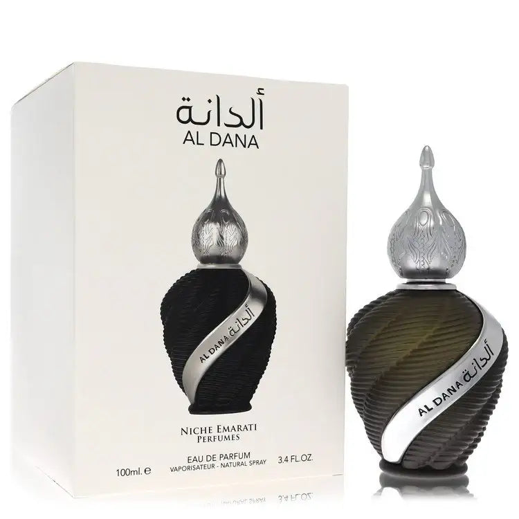 Niche Emarati Al Dana By Lattafa (Unisex) by Gamer Scents