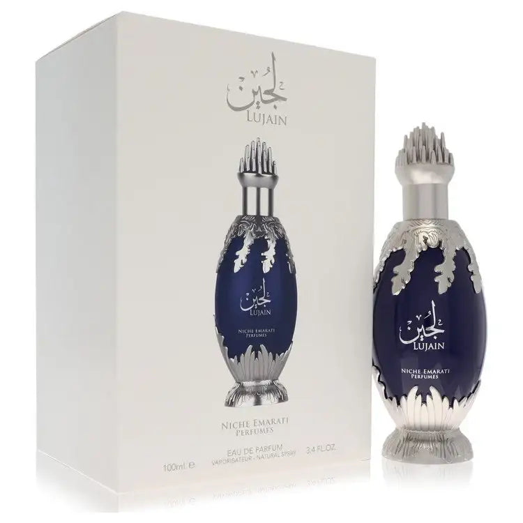 Niche Emarati Lujain By Lattafa (Unisex) by Gamer Scents