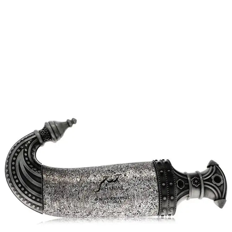 Niche Emarati Khanjar By Lattafa Cologne for Men