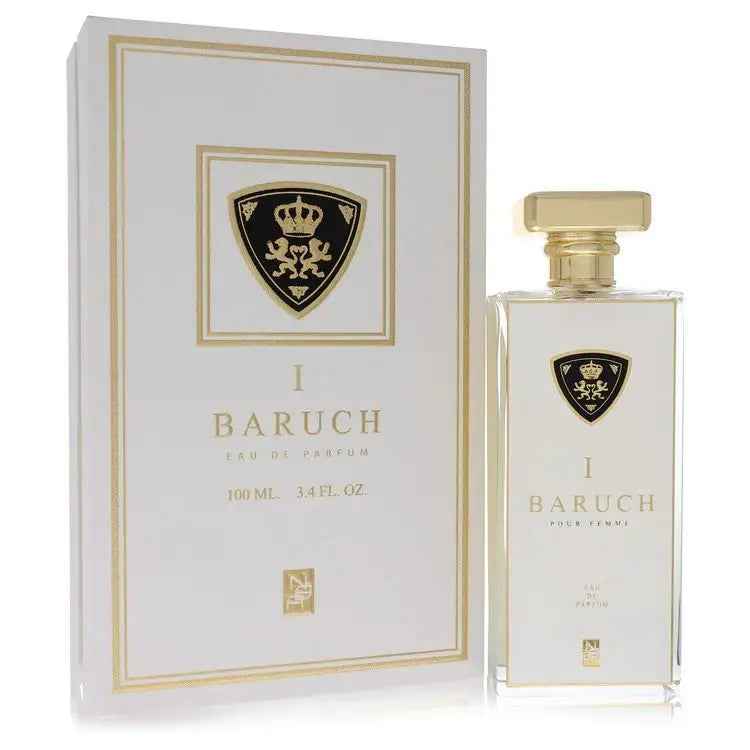 Baruch I By Nicolai Baron Atelier Perfume for Women
