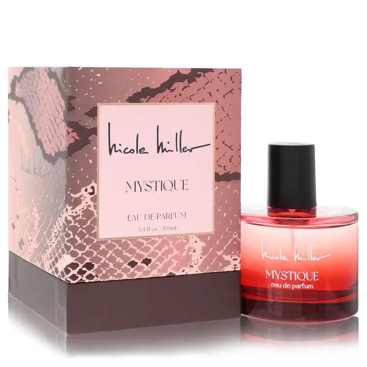 Mystique By Nicole Miller Perfume for Women by Gamer Scents