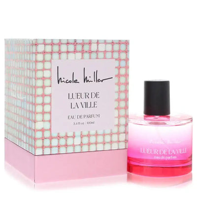 Luer De La Ville By Nicole Miller Perfume for Women