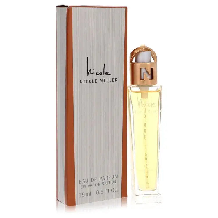 Nicole By Nicole Miller Perfume for Women by Gamer Scents