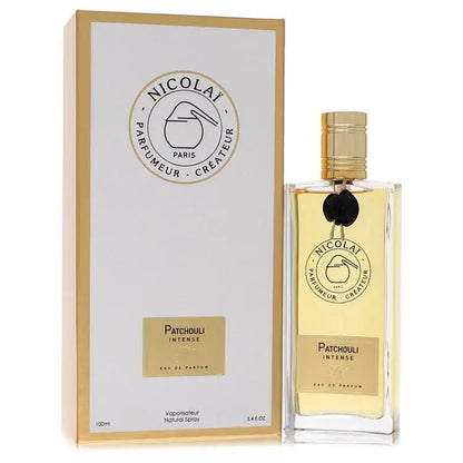 Patchouli Intense By Nicolai (Unisex) by Gamer Scents