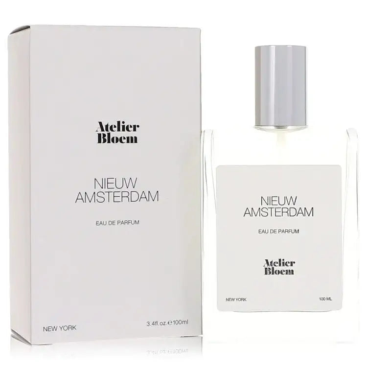 Nieuw Amsterdam By Atelier Bloem (Unisex) by Gamer Scents