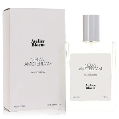 Nieuw Amsterdam By Atelier Bloem (Unisex) by Gamer Scents