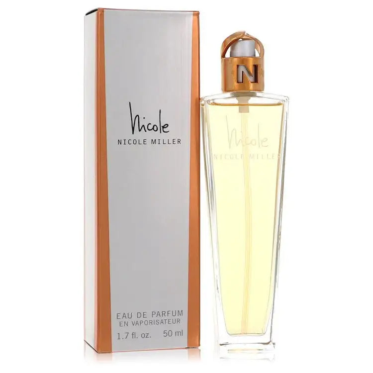 Nicole By Nicole Miller Perfume for Women by Gamer Scents