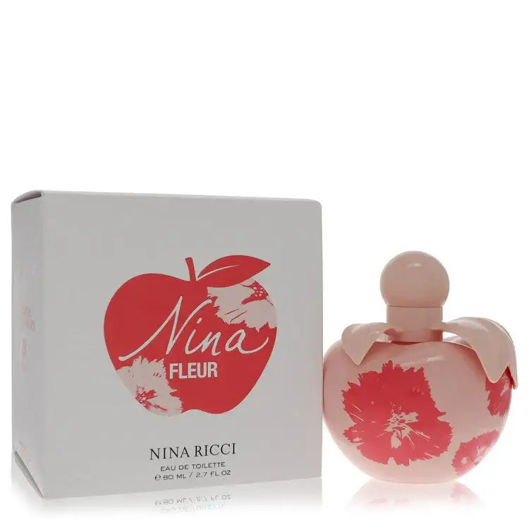 Nina Fleur By Nina Ricci Perfume for Women