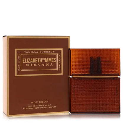 Nirvana Bourbon By Elizabeth And James Perfume for Women