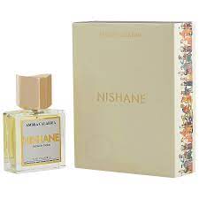 Nishane Ambra Calabria Perfume By Nishane For W by Avera Group