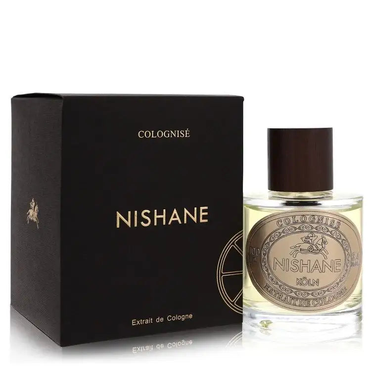 Colognise By Nishane (Unisex) by Gamer Scents