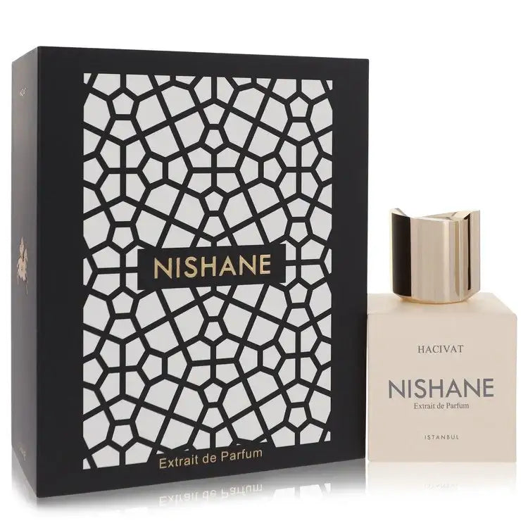 Hacivat By Nishane (Unisex) by Gamer Scents