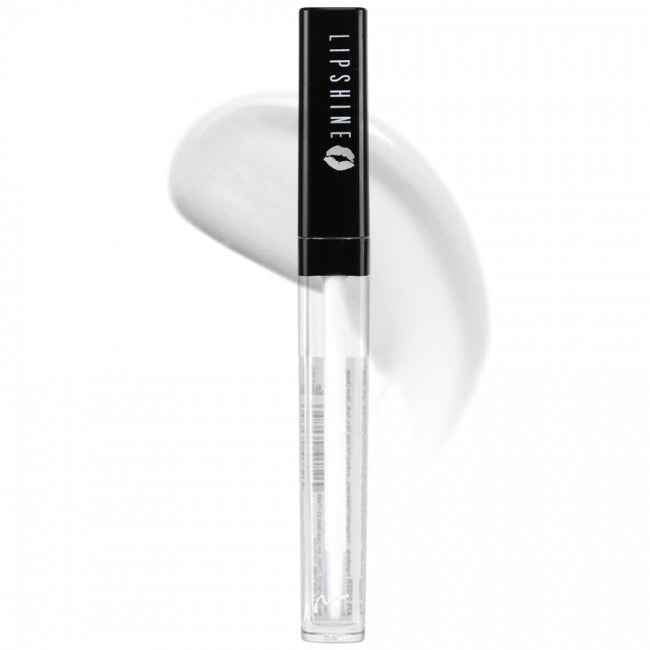 NICKA K Color Lip Shine - A75 Sheen