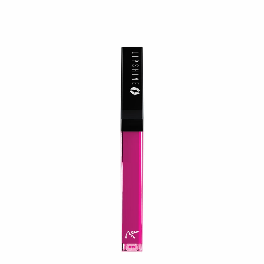 NICKA K Velvet Lip Shine by Avera Group