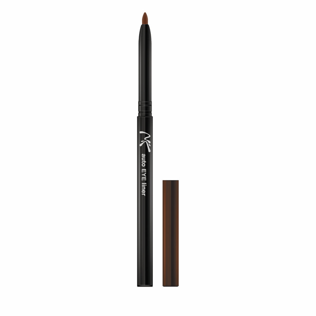 NICKA K Auto Eye Pencil - AA03 Light Brown by Avera Group