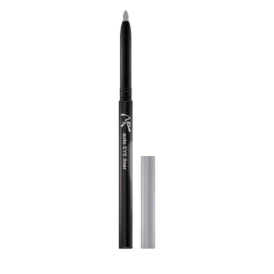 NICKA K Auto Eye Pencil - AA055 Steal by Avera Group