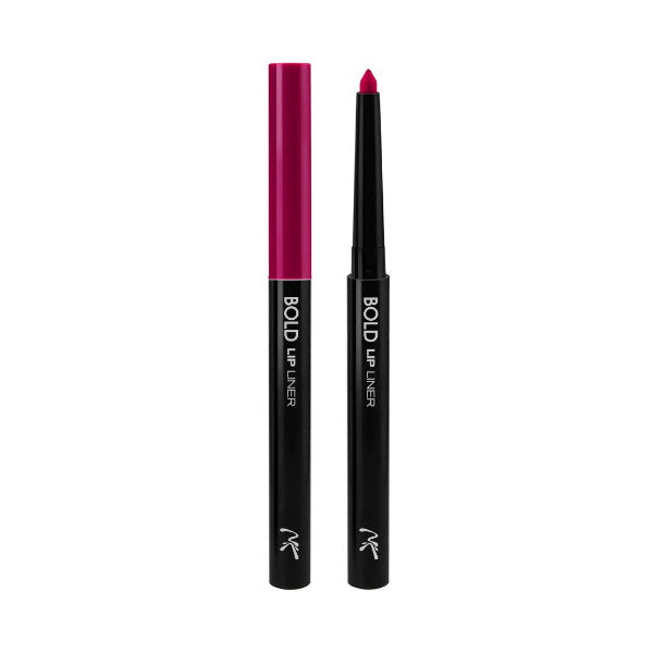 NICKA K Bold Lip Liner - Pink 